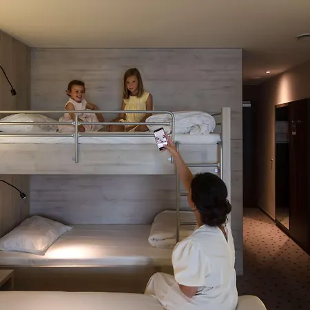 Mercure 4* Blankenberge