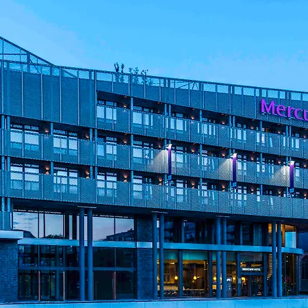 Hotel Mercure