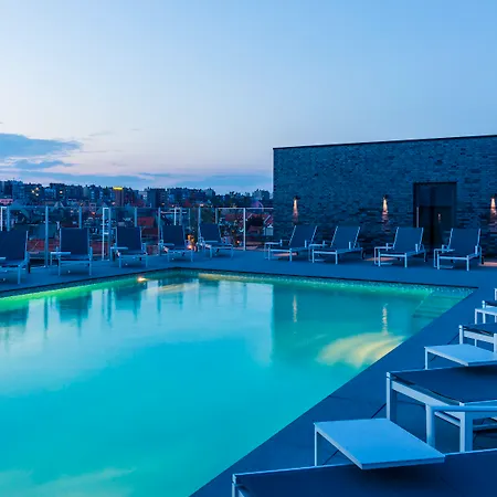Mercure Hotel