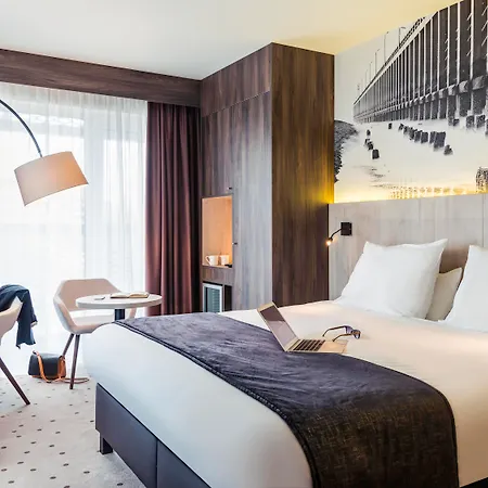 Hotel Mercure