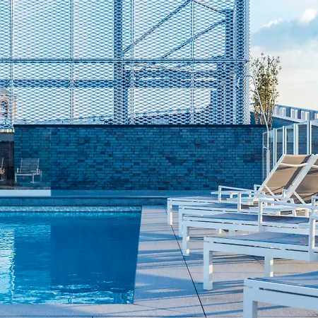 Mercure Hotel 4*