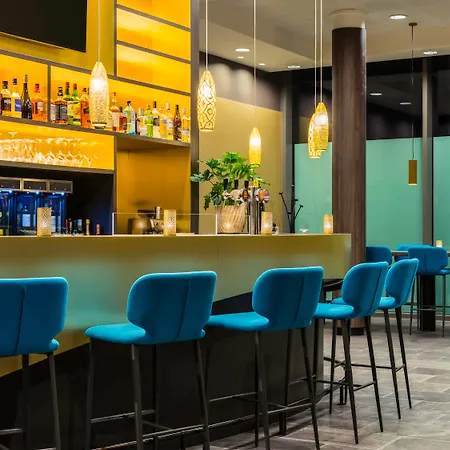 Hotel Mercure Blankenberge