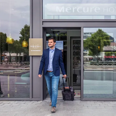 Hotel Mercure