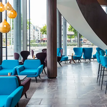 Hotel Mercure Blankenberge