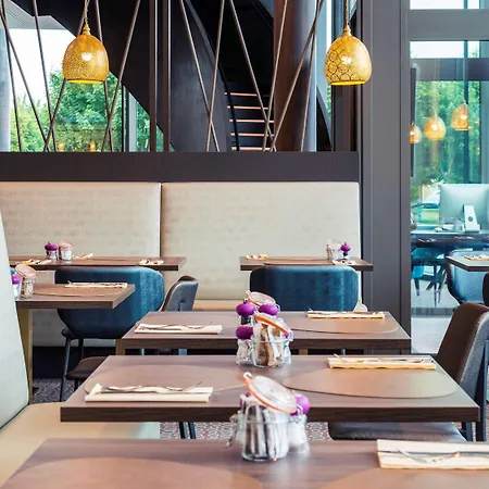 Hotel Mercure 4*