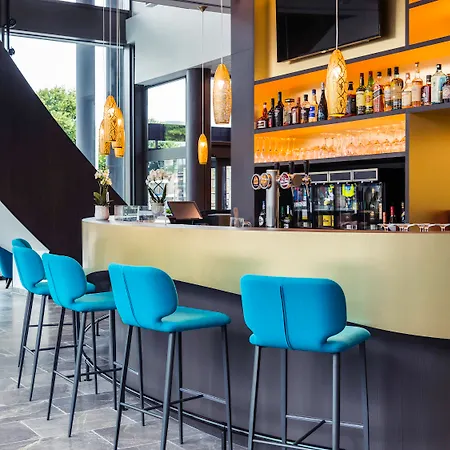 Mercure Hotel 4*
