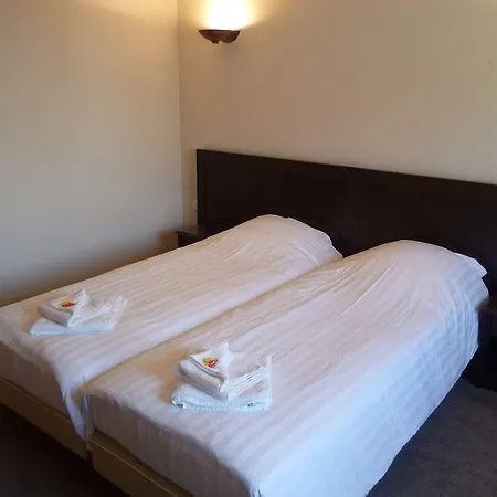 Hotel Mercure