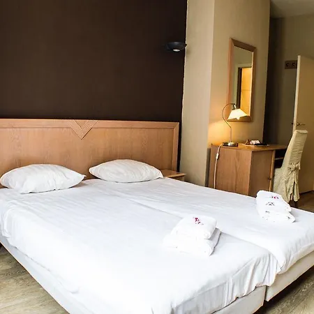 Hotel Mercure