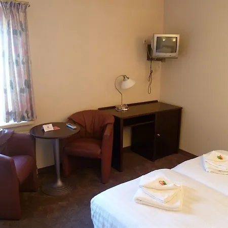 Hotel Mercure