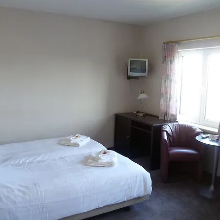 Mercure Blankenberge