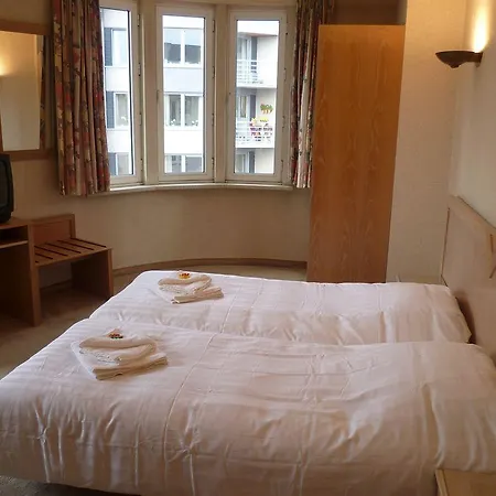 Mercure Hotel Blankenberge