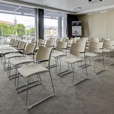 Mercure 4* Blankenberge