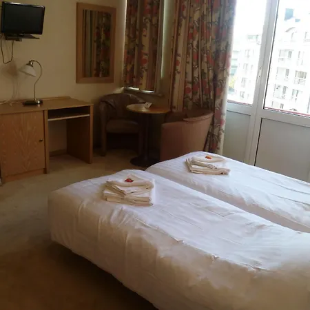 Mercure Hotel