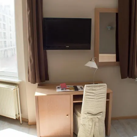 Hotel Mercure 4*