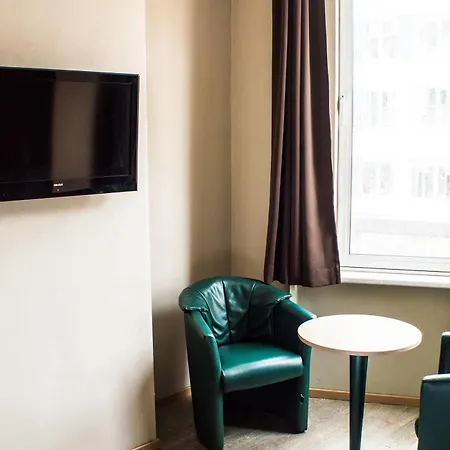 Mercure Hotel