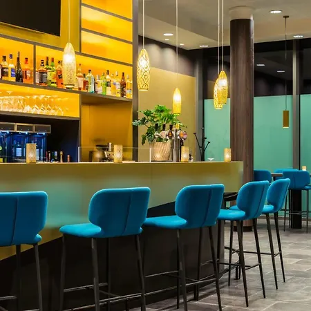 Mercure Hotel 4*