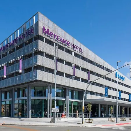 Mercure