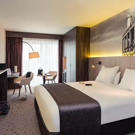 Mercure