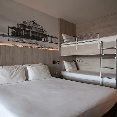 Mercure Hotel