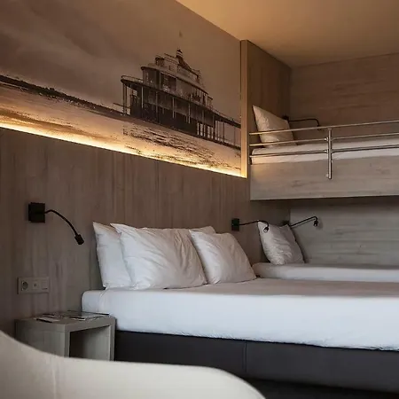 Hotel Mercure Blankenberge